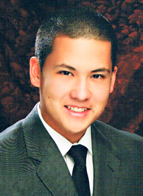 Cody Ishii